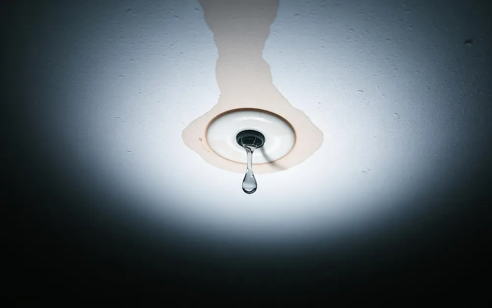 Hidden Water Leaks: How to Spot Them Before They Cause Damage