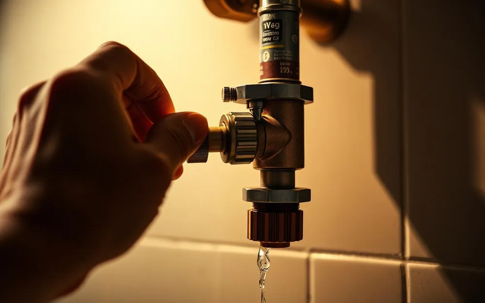 What to Do During a Plumbing Emergency