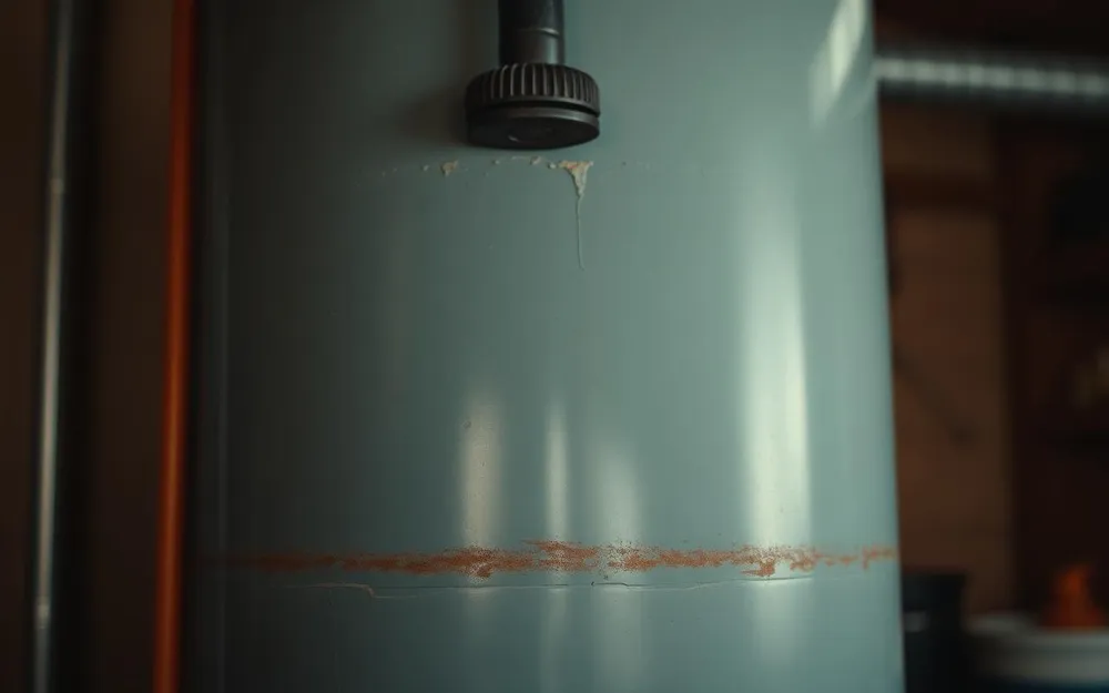 5 Warning Signs It's Time to Replace Your Water Heater