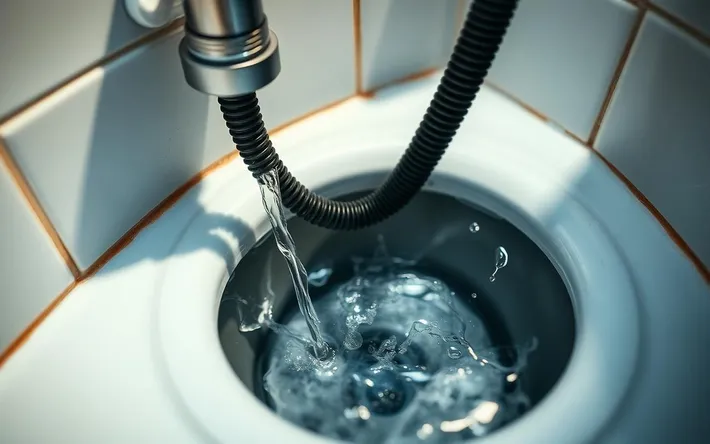 Drain Cleaning