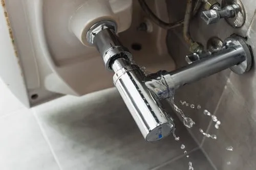 Emergency Plumbing