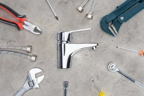 Fixture Installation
