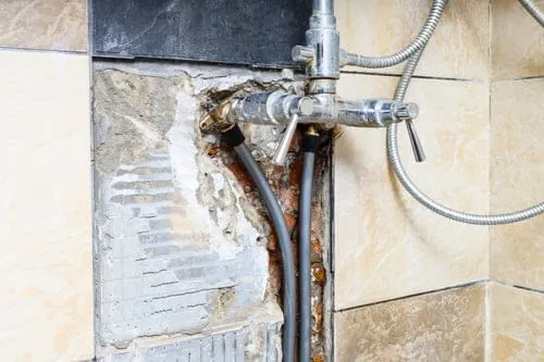 Leak Detection