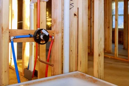Repiping Services