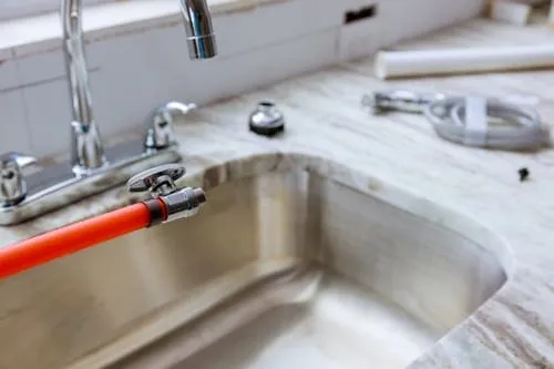 Residential Plumbing
