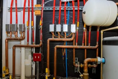 Tankless Water Heaters