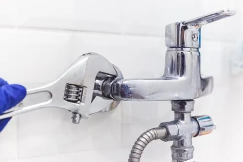Best Quality Plumbing Services plumber completing professional work