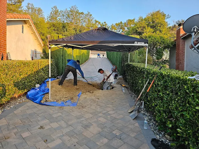 Pipe Lining in Burbank