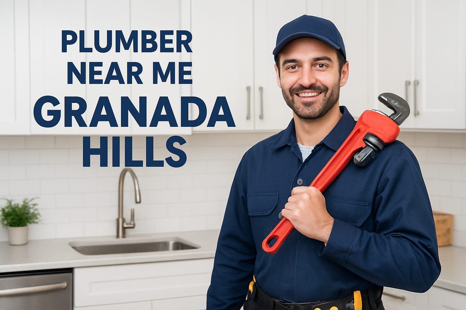 Hero Image: “Best Quality Plumbing team providing plumbing services in Granada Hills, CA” Leak Detection Service Image: “Leak detection services by licensed plumber in Granada Hills” Sewer Repair Image: “Sewer line repair and replacement in Granada Hills by Best Quality Plumbing” Emergency Plumbing Image: “24/7 emergency plumbing services in Granada Hills, California” Pipe Lining Service Image: “Trenchless pipe lining and pipe bursting services in Granada Hills” Water Heater Service Image: “Water heater installation and repair in Granada Hills, CA”