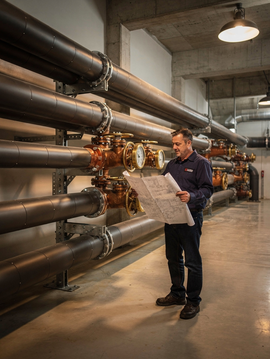 Rheem water heater service