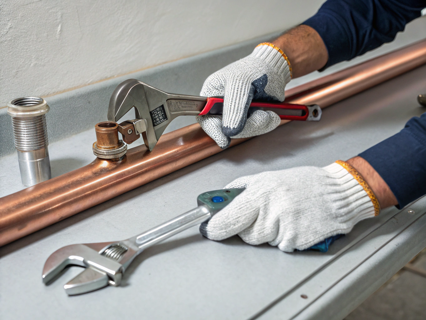 Professional Valve Replacement service