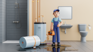 How to Choose the Right Water Heater Repair Services in Granada Hills