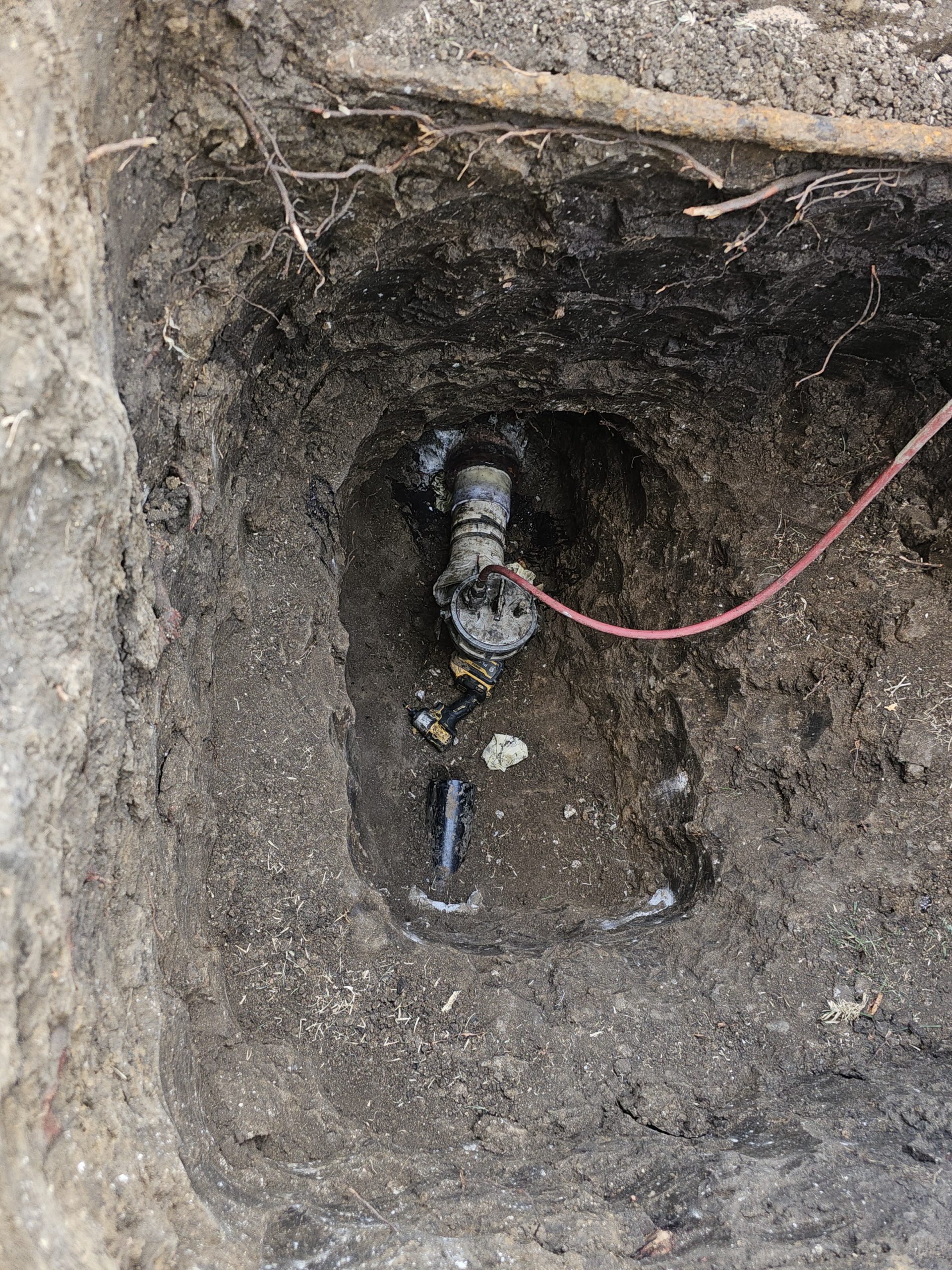 Top-Quality Sewer Repair Services in Van Nuys by Best Quality Plumbing Inc