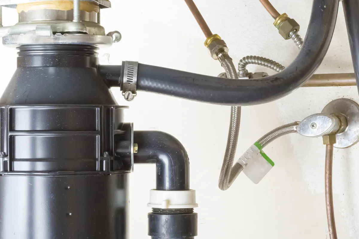 Professional garbage disposal installation and repair services for kitchens in Granada Hills, CA.
