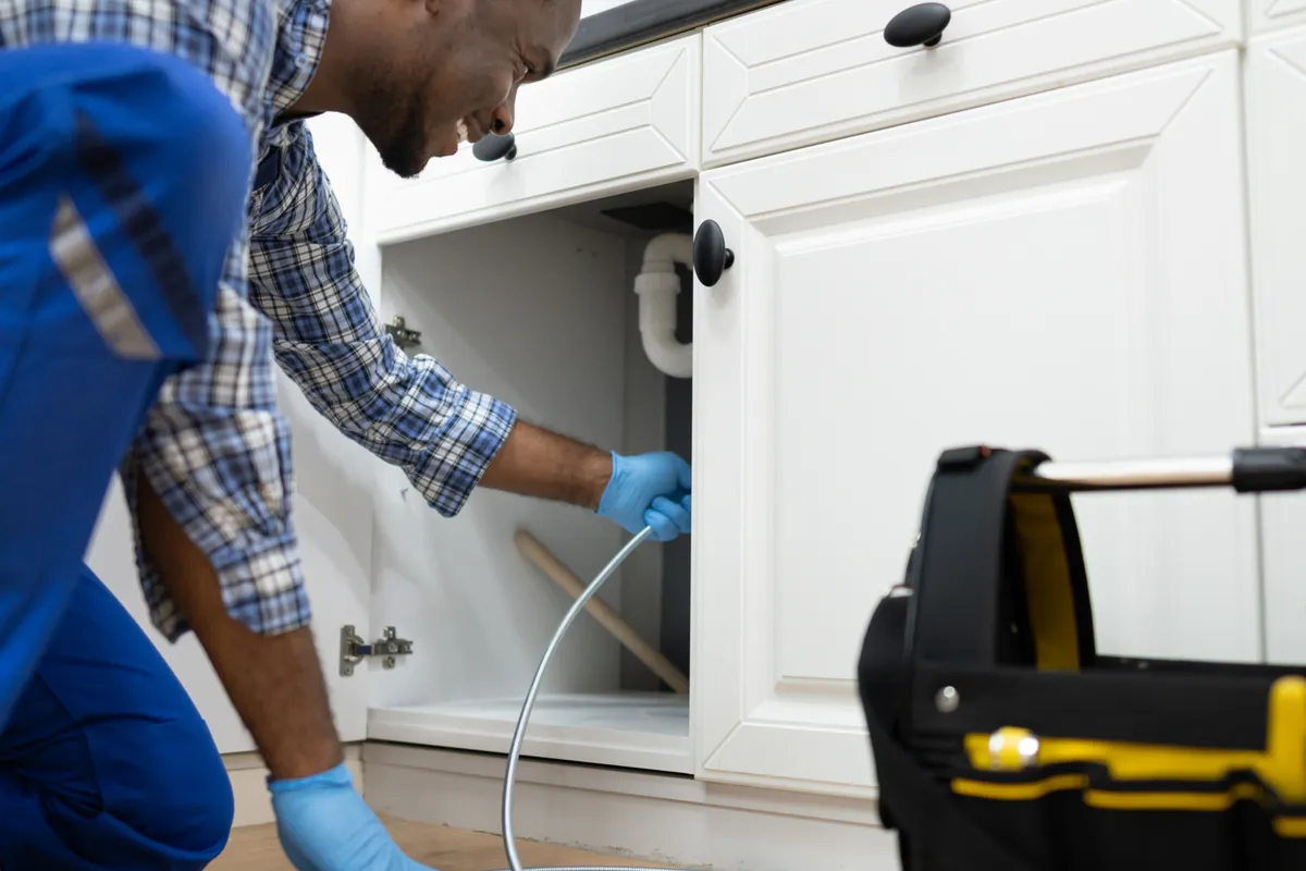 Expert plumbing service for residential and commercial properties throughout Pacoima, CA