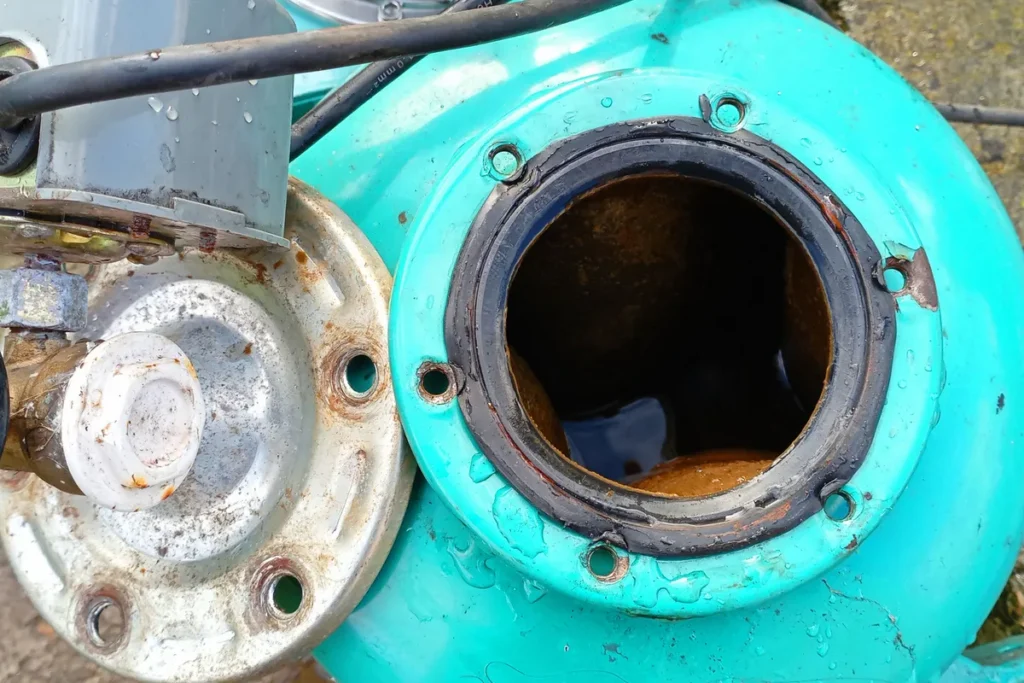 Sump Pump Installation & Repair services in Granada Hills North, CA, preventing flooding.