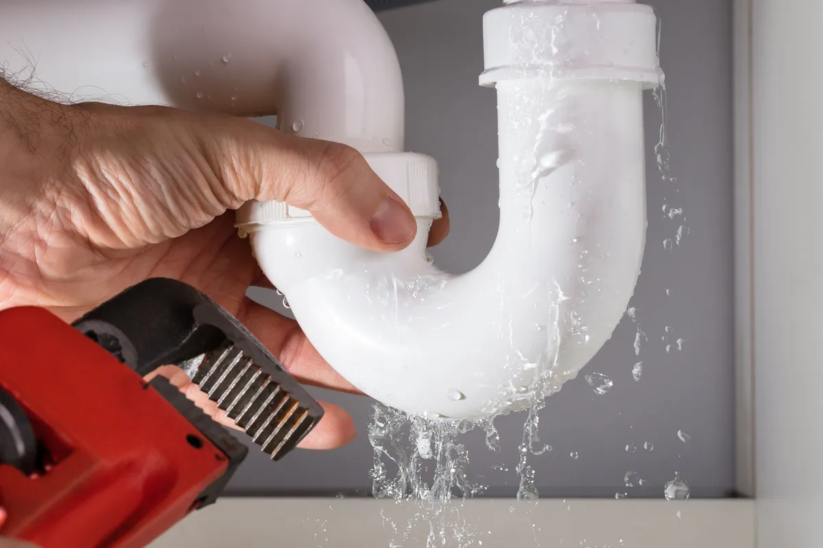 Fast response 24/7 Emergency Plumbing Services available in El Merie Dell, CA.