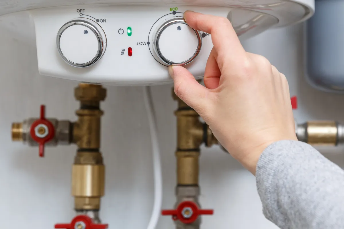 Professional Emergency Plumbing Services for Burst Pipes in Granada Hills North, CA, available 24/7.