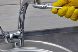 Fixture Repair & Replacement Services for Bathrooms and Kitchens in Chatsworth, CA.