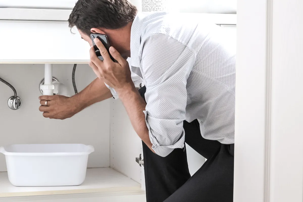 Professional Plumbing Services in Sherwood Forrest, CA to fix any issue quickly and reliably.