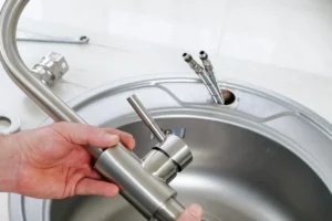 Professional new plumbing installation services for homes in Chatsworth, CA, ensuring quality results.