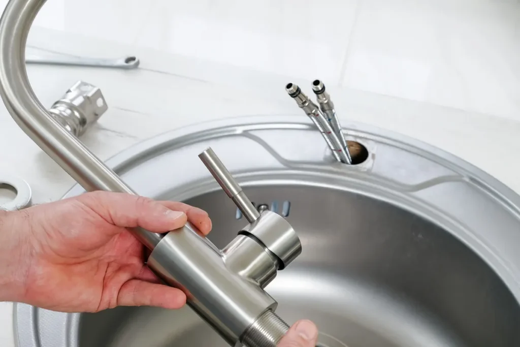 Professional New Plumbing Installation Services for Homes in Elayon, CA ensuring quality and reliability.