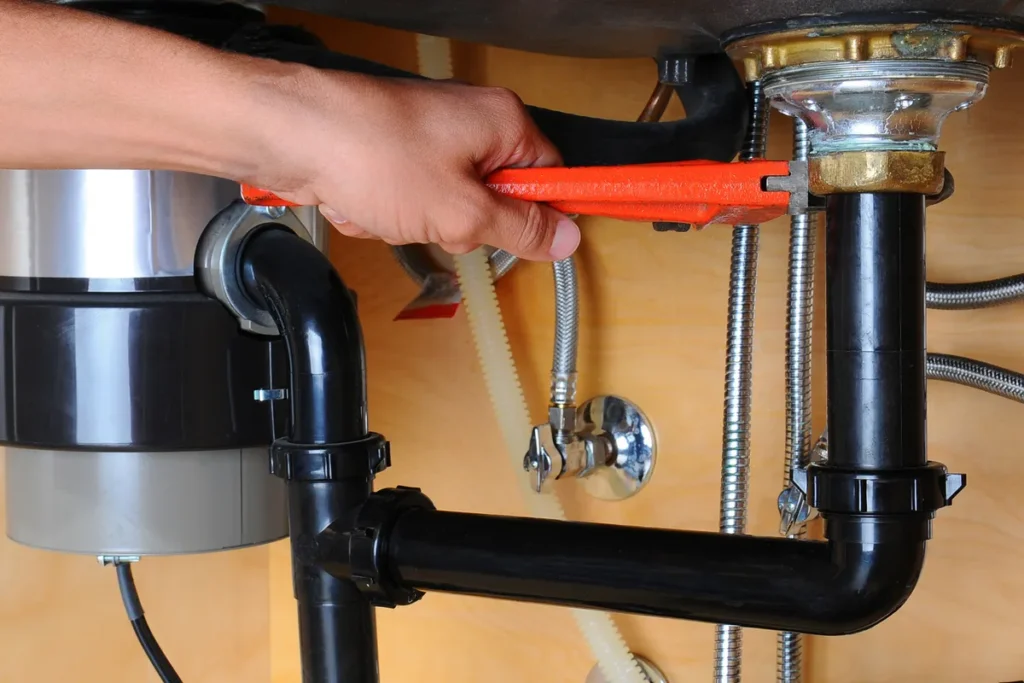 Professional Tankless Water Heater Installation services for homes in Santa Clarita, CA.