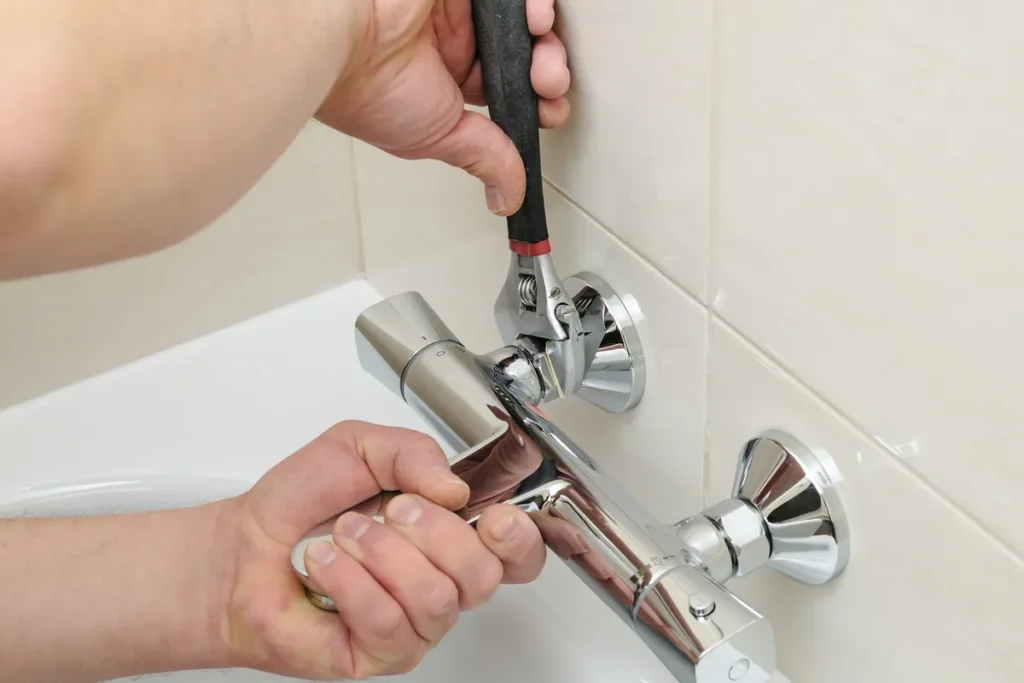 Affordable new plumbing installation services for residential properties in Pacoima, CA.
