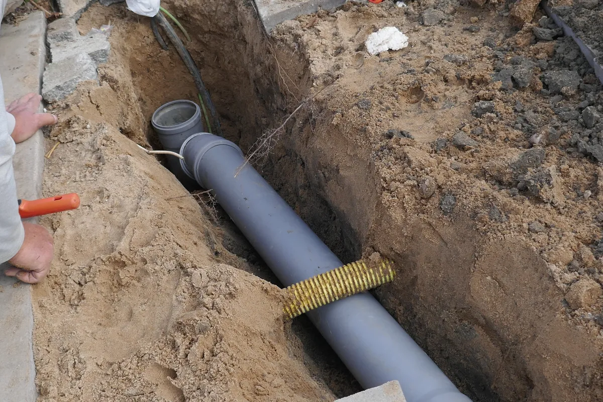 Affordable residential leak detection and pipe repair services in Chatsworth, CA.