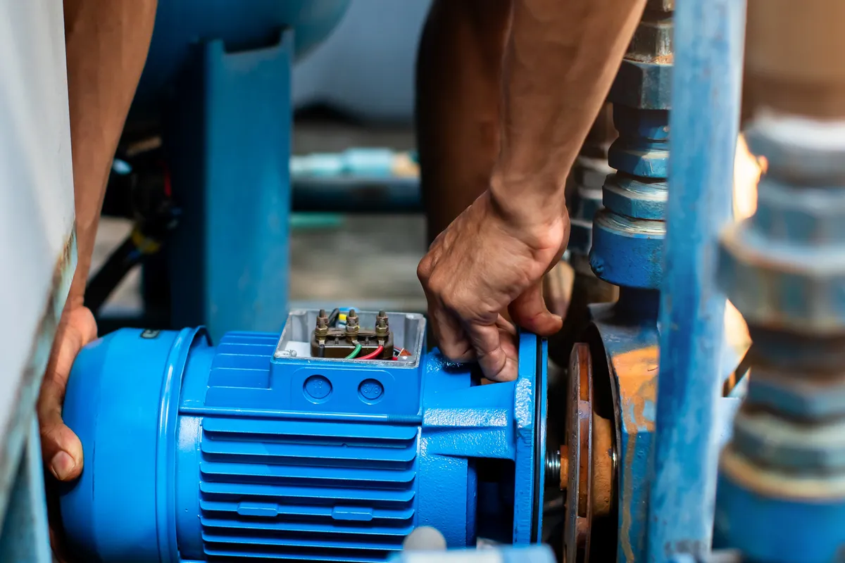 Affordable garbage disposal installation and repair services for homeowners in Chatsworth, CA.
