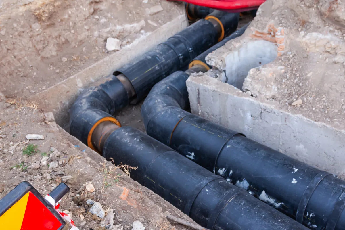Professional Leak Detection and Pipe Repair Services for Homes in Lake View Terrace, CA.