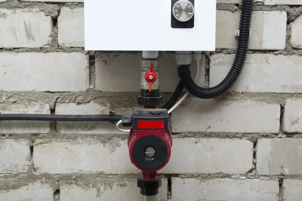 Professional sewer line repair and replacement services in Pacoima, CA.