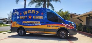 top plumbers in sylmar california