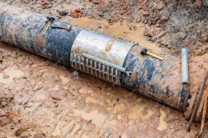 trenchless sewer repair in sylmar